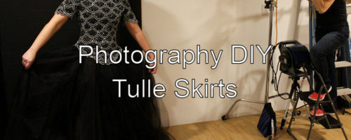 Marilyn Riel CT Photographer Menagerie Photography DIY tulle skirt